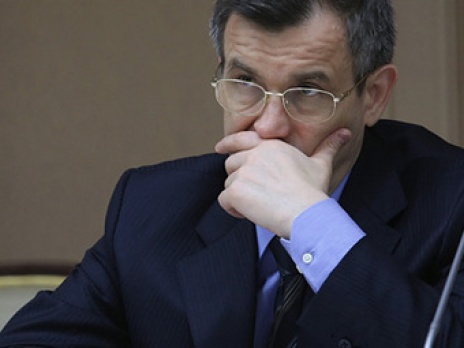 У главы МВД Рашида Нургалиева 3 месяца на то, чтобы выполнить указ президента. Фото: РИА Новости