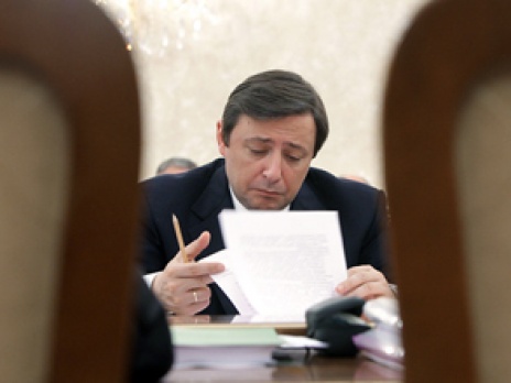Полпред президента в Северо-Кавказском федеральном округе (СКФО) и вице-премьер Александр Хлопонин представит Владимиру Путину стратегию социально-экономического развития региона. Фото: РИА Новости