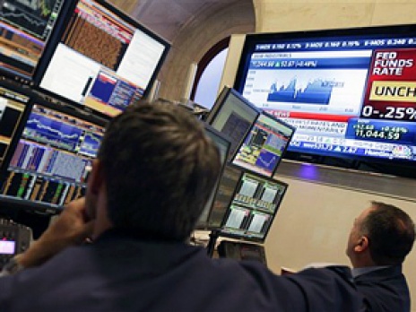 Alpari trader