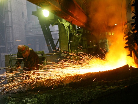 Алюминиевый холдинг не хочет продаваться дешево. Фото: РИА Новости