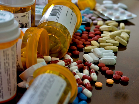 Медицинские исследования продолжат приносить прибыль фармкомпаниям. Оборот мирового рынка лекарств в 2014 году может перевалить за 1 трлн долларов. Фото: NVinacco/flickr.com