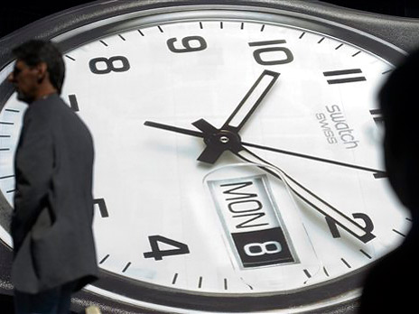 S.oliver genuine leather наручные часы