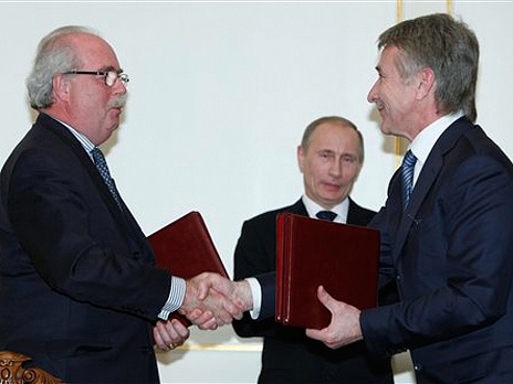 Котировки акции новатэк