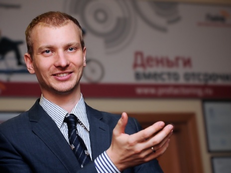 Фото: Григорий Собченко/BFM.ru