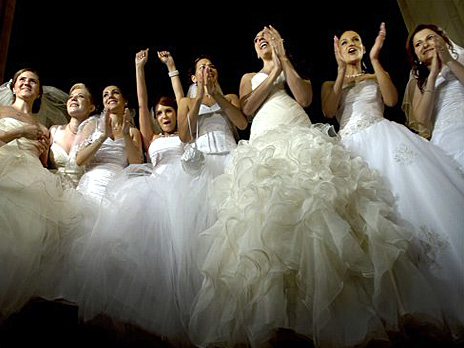 Швейцарские невесты страхуются от бегства жениха Sva1