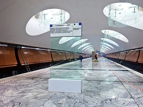 Фото: Департамент строительства города Москвы