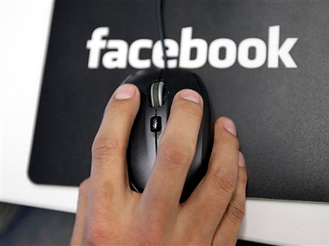 facebook logo