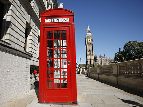         British Telecom. : PhotoXPress