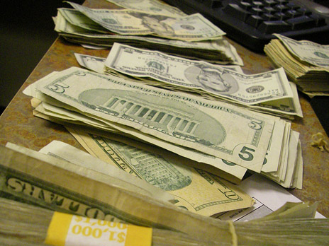 Фото: me and the sysop/flickr.com