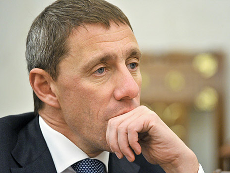 Владимир Коган. Фото: РИА Новости