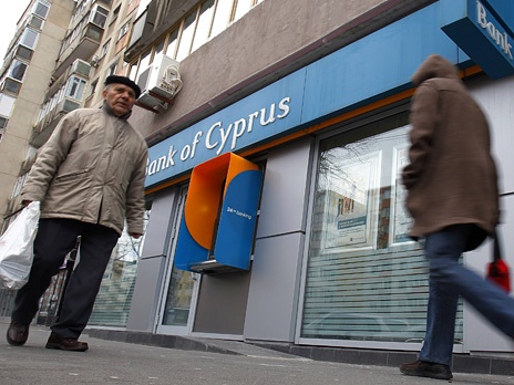  Bank of Cyprus   