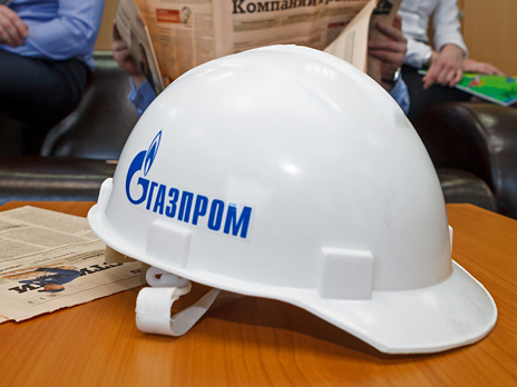 «Газпром» не нашел с греками общего языка - фото 1