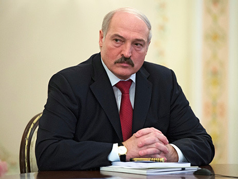 Крым: Лукашенко осторожно признал то, с чем уже согласна вся Европа