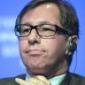 Президент Альфа-банка Петр Авен считает опасным рост в несколько раз за год российских фондовых индексов на фоне сильного снижения ВВП. Фото: РИА Новости