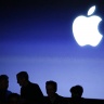 К закрытию торгов в среду капитализация Apple составила 221,36 млрд долларов, у Microsoft — 219,35 млрд долларов. Фото: АР