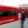 Бизнесмены Искандер Махмудов и Андрей Бокарев приобрели 25-процентную долю ООО «Аэроэкспресс». Фото: РИА Новости