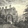 Aldworth House - дом великого английского поэта Альфреда Теннисона. Фото: library.sc.edu