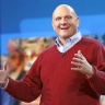 Стив Балмер руководит Microsoft с 2000 года. Фото: Microsoft Sweden/flickr.com
