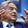 ЕСПЧ не удовлетворил апелляцию миллиардера Джорджа Сороса. Фото: AP
