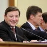 Александр Хлопонин по результатам прошлого года стал рекордсменом по доходам. Фото: РИА Новости