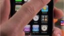 Демонстрация возможностей iPhone 3GS в ролике Apple