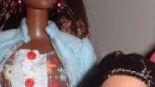 Темнокожие куклы от Mattel вызывают нарекания. Фото: racialicious.com