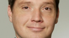 Питер Бодис. Фото: пресс-служба Pioneer Investments