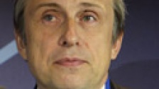 Глава ФСФР Владимир Миловидов. Фото: РИА Новости