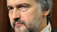 Рубль с точки зрения экономики не должен укрепляться так сильно, такое мнение высказал Андрей Клепач. Фото: BFM.ru