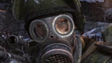 Фрагмент игры «Метро 2033». Иллюстрация: metro2033.ru
