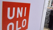 В московском «Атриуме» открылся первый в России магазин японской компании Uniqlo. Фото: Григорий Собченко/BFM.ru