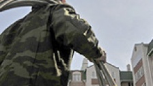 Основные фонды ЖКХ по России изношены. Фото: РИА Новости