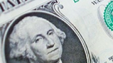 На сегодняшнем открытии ММВБ американская валюта прибавила сразу 37 копеек и достигла уровня 30,69 рублей. Фото: Thomas Hawk/flickr.com