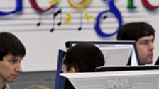 В Сан-Франциско проходит ежегодная конференция  интернет–гиганта Google. Фото: AP