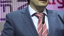 Подачу заявления об отставке Евгений Юрченко объяснил несогласием с руководством «Ростелекома» о стратегии развития. Отзыв этого заявления Юрченко пока никак не объяснил. Фото: РИА Новости