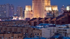 Участники рынка московской недвижимости не ждут серьезных изменений, пока обязанности мэра исполняет глава столичного стройкомплекса Владимир Ресин. Фото: donstroy.com