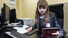 Федеральный закон «О персональных данных» действует около пяти лет, но лишь частично. Сроки же вступления его в полную силу постоянно переносятся. Фото: ИТАР-ТАСС