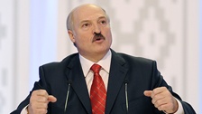 Президент Белоруссии Александр Лукашенко. Фото: ИТАР-ТАСС