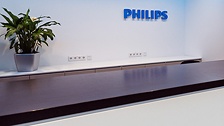 Фото предоставлено компанией Philips