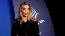 Вдова Стива Джобса Лорин Пауэлл-Джобс. Фото: clintonglobalinitiative.org