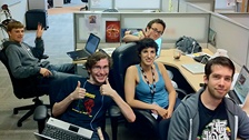 Медиакомпания IGN Entertainment на играх, запустила схему Code Foo и обучает программированию увлеченных геймеров, без большого опыта работы, выплачивая им какие-то деньги в период обучения. Фото: ign.com