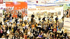 Фото: londonbookfair.co.uk