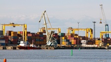 Фото: globalports.com