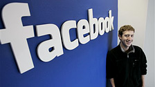 Основатель Facebook не хотел проводить IPO, опасаясь, что сотрудники компании будут думать о котировках, а не о качестве продукта. Фото: AP