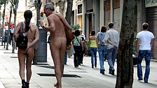 На улице Дюссельдорфа. Фото: oscar alexander/flickr.com