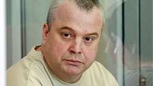Совладелец клуба «Хромая лошадь» Константин Мрыхинво время оглашения приговора в Ленинском районном суде. Фото: ИТАР-ТАСС
