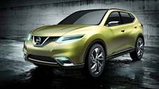 Фото: nissan.com