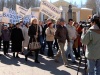 Жители города Пикалево требуют скорейшего решения своих проблем. Фото: pikalevo.net