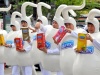 Доходы от продаж бренда "Durex" составляют около 42% от ежегодного оборота компании "SSL International Plc". Фото: AFP