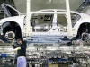 Сборка автомобилей Toyota. Фото: AFP